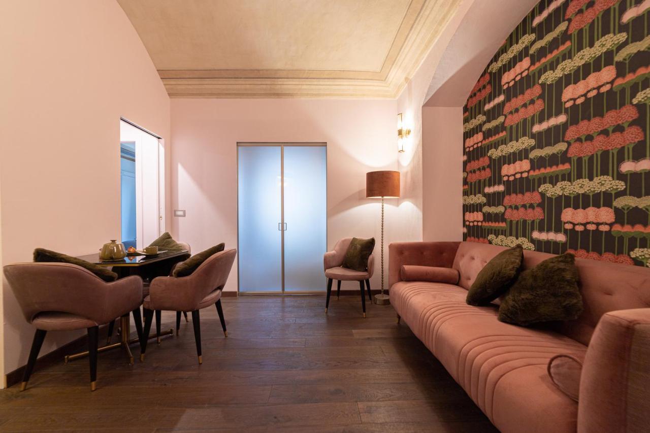 Out Finish Ortensia Torino Exterior foto