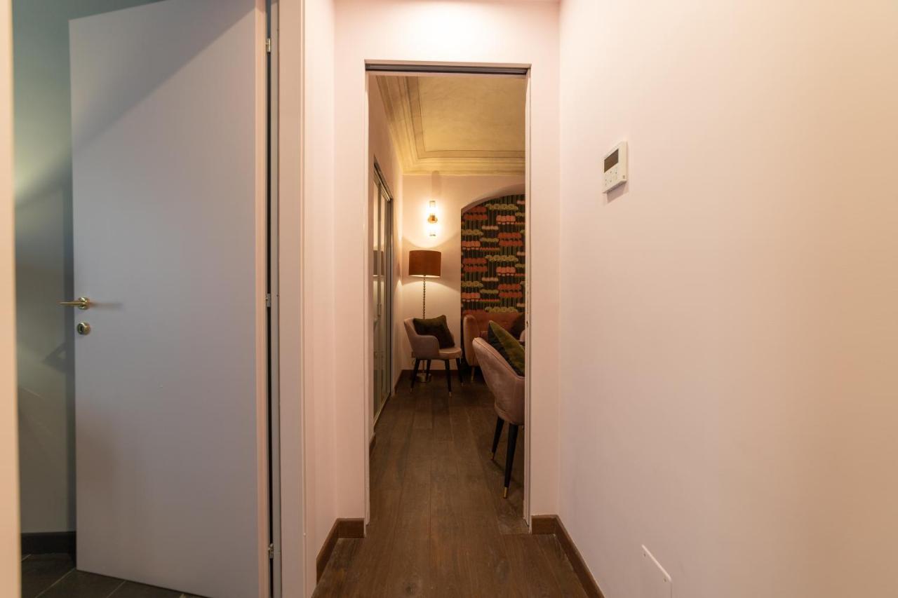 Out Finish Ortensia Torino Exterior foto
