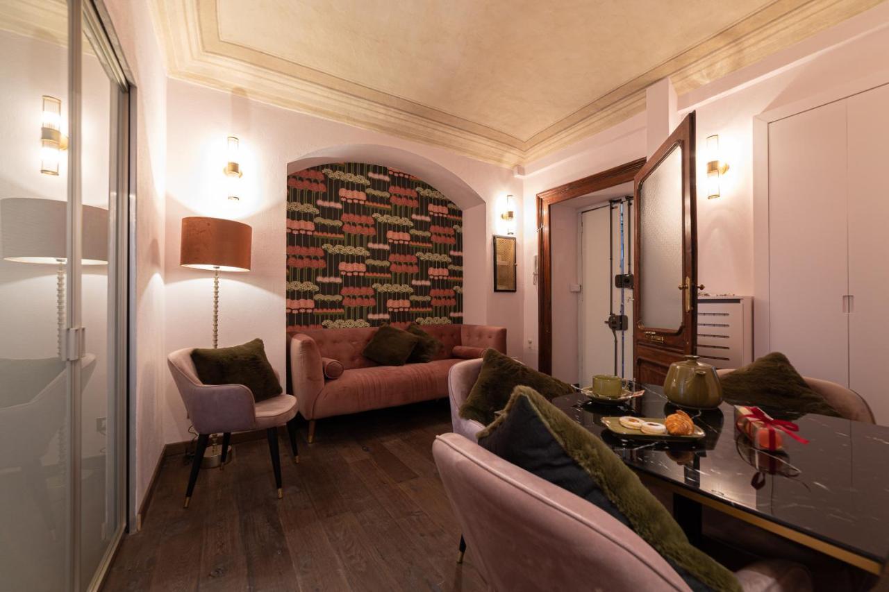 Out Finish Ortensia Torino Exterior foto