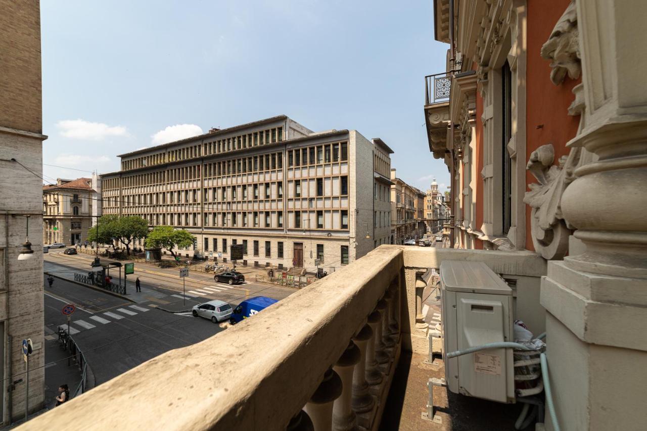 Out Finish Ortensia Torino Exterior foto