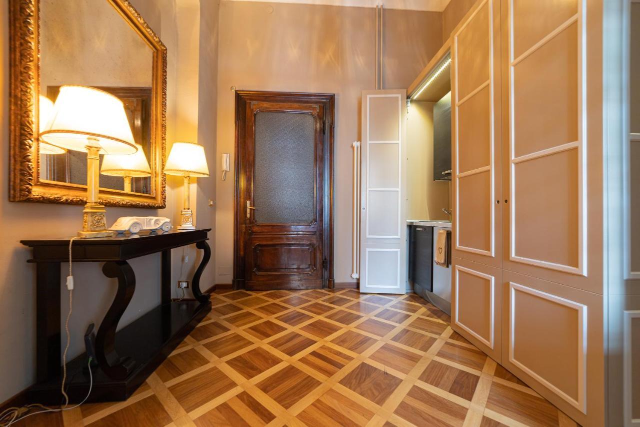 Out Finish Ortensia Torino Exterior foto