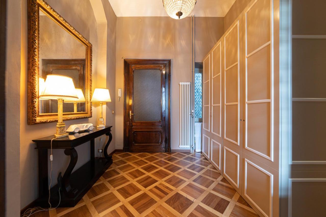Out Finish Ortensia Torino Exterior foto