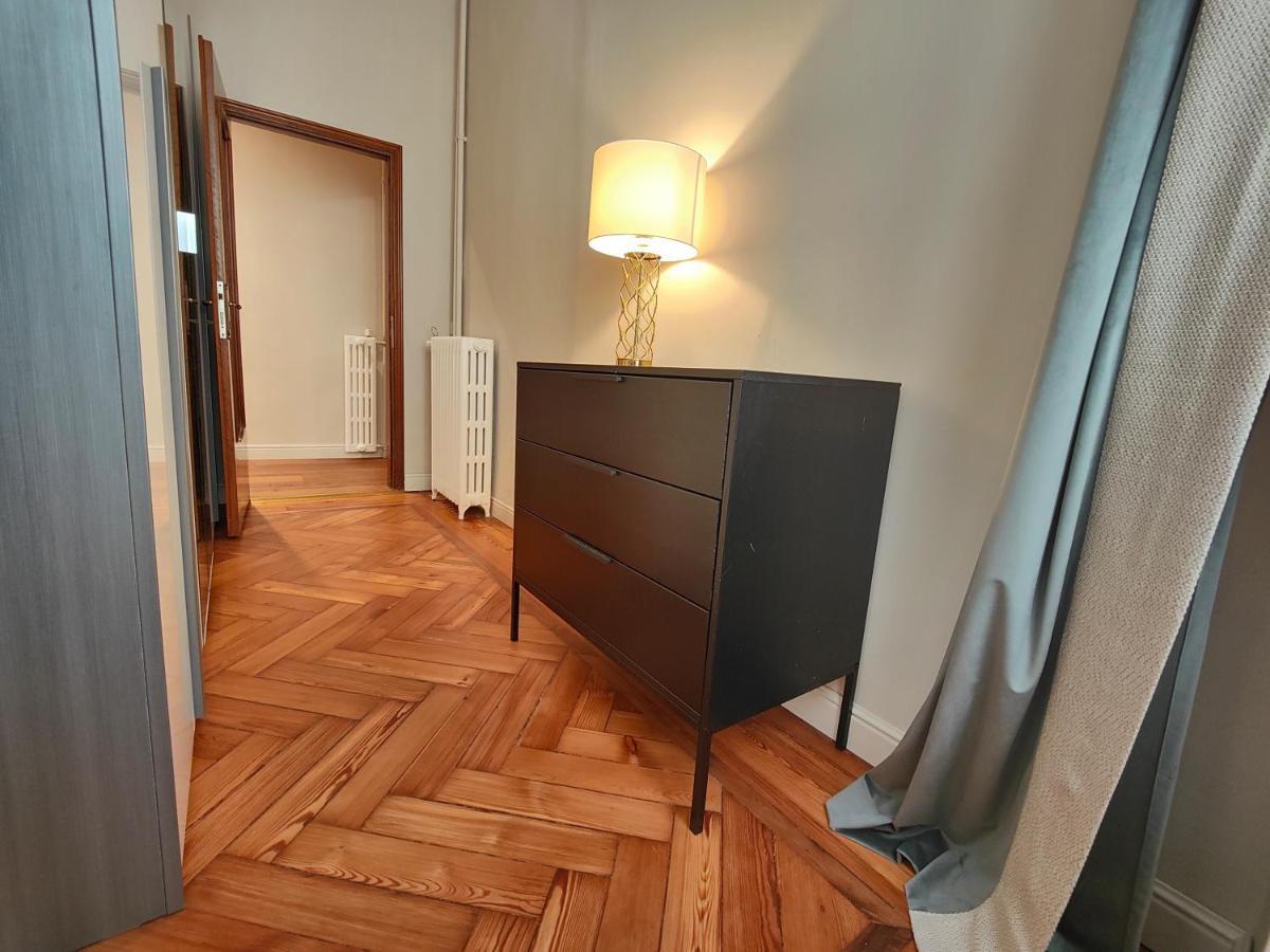 Out Finish Ortensia Torino Exterior foto