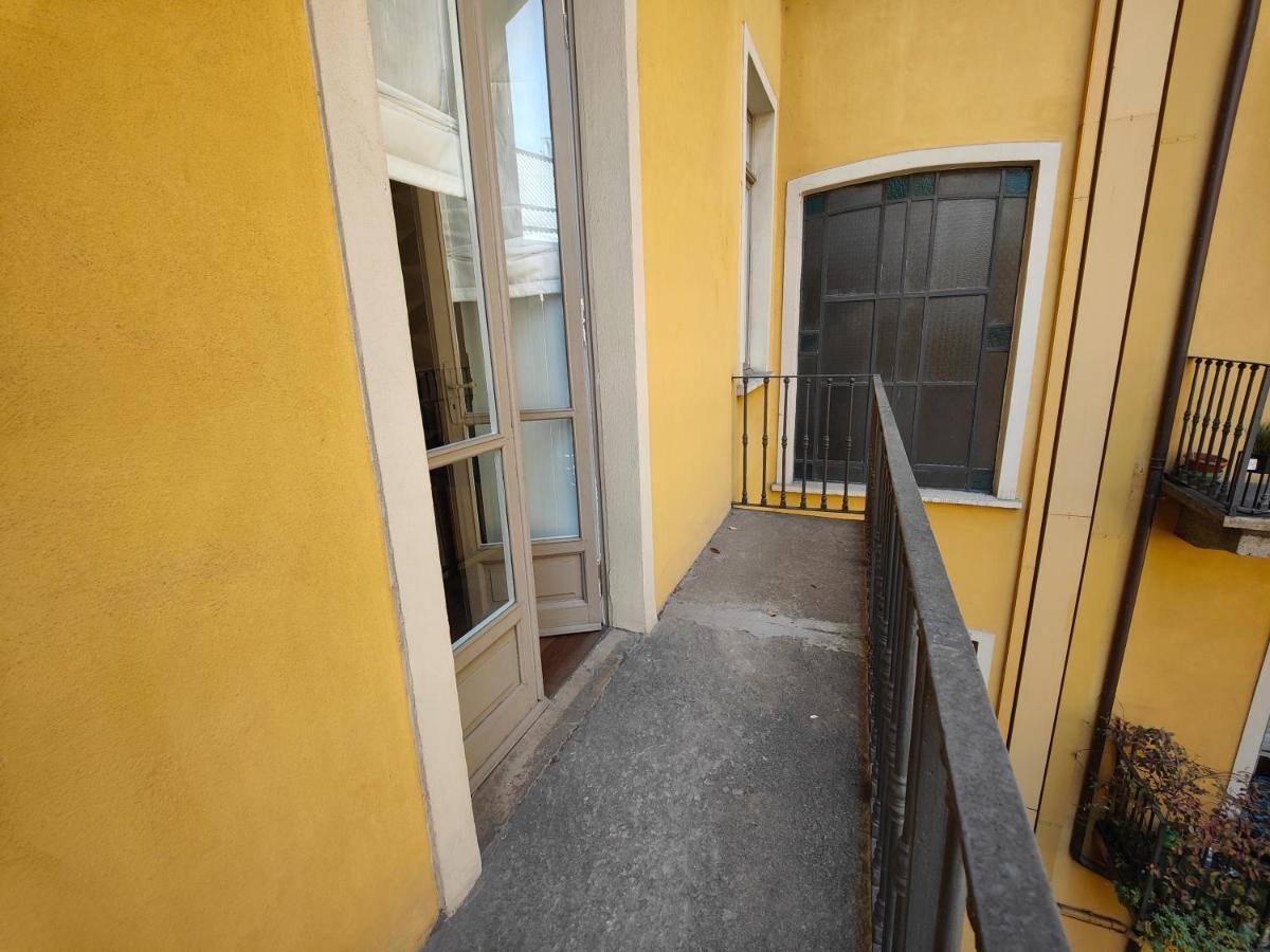 Out Finish Ortensia Torino Exterior foto