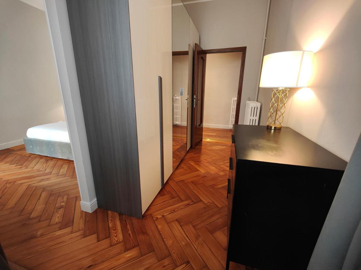 Out Finish Ortensia Torino Exterior foto