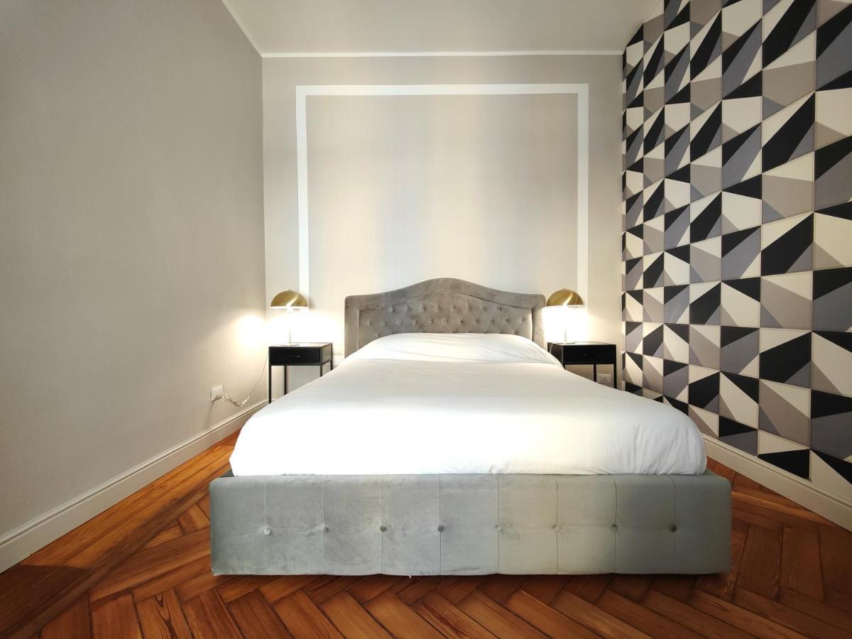 Out Finish Ortensia Torino Exterior foto